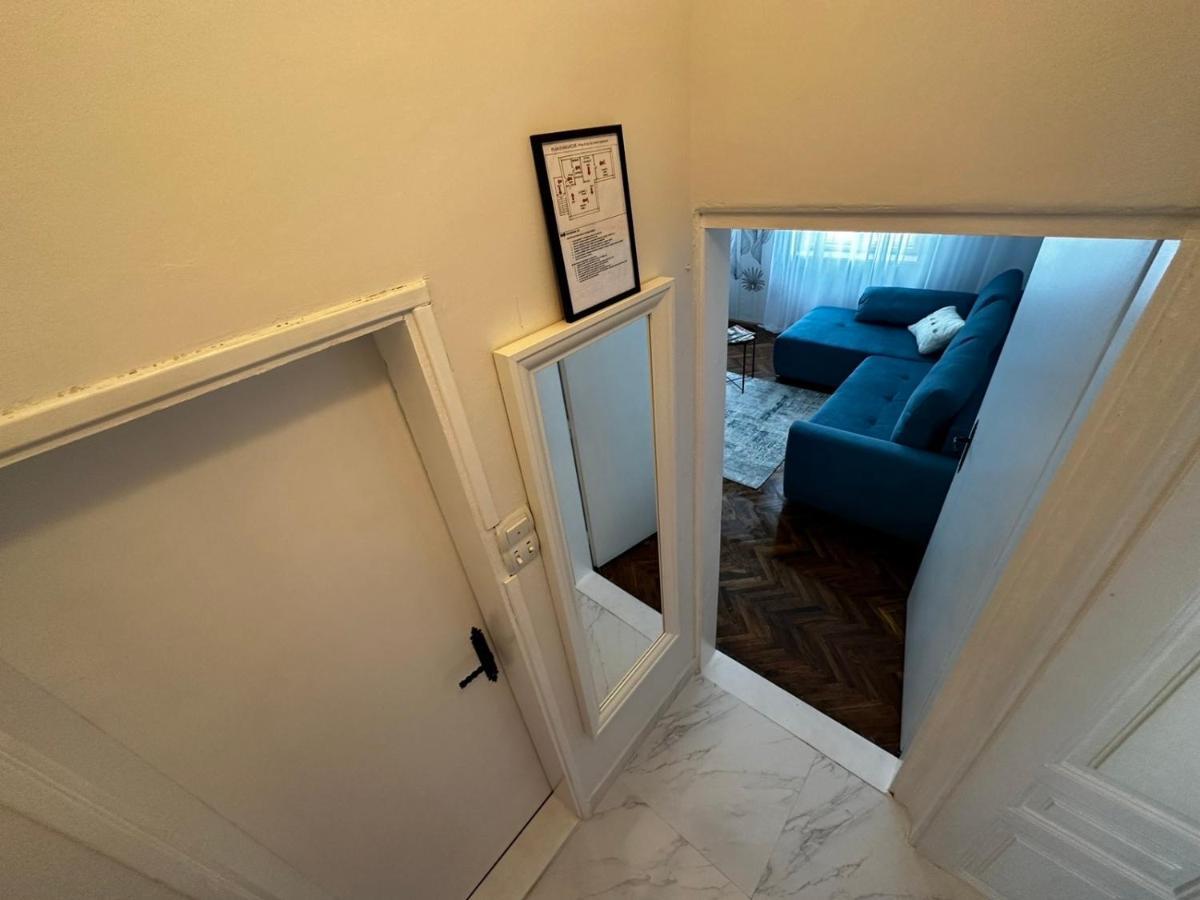 Pure Of Joy City Centre Apartment Subotica Bagian luar foto