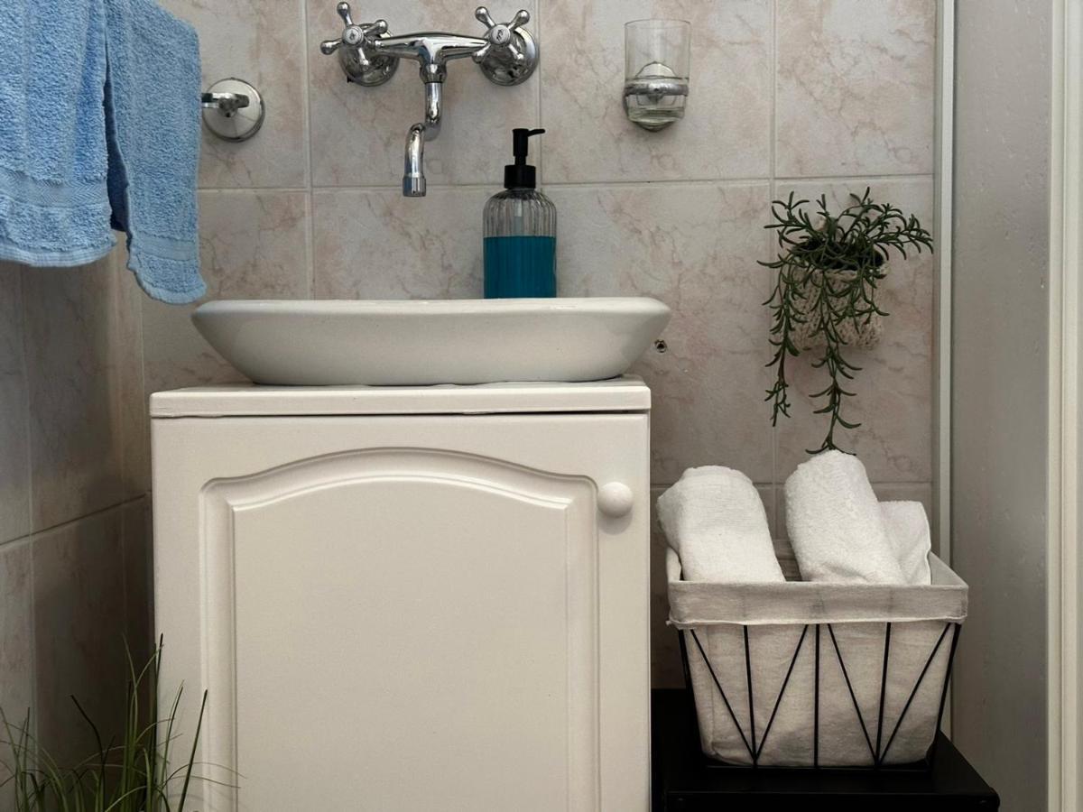 Pure Of Joy City Centre Apartment Subotica Bagian luar foto