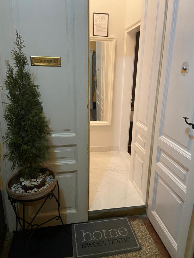 Pure Of Joy City Centre Apartment Subotica Bagian luar foto