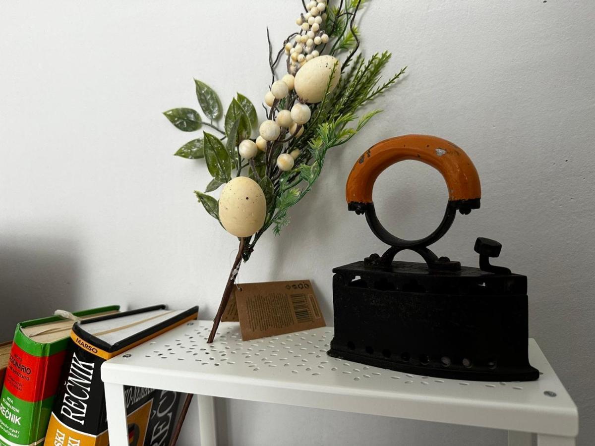 Pure Of Joy City Centre Apartment Subotica Bagian luar foto