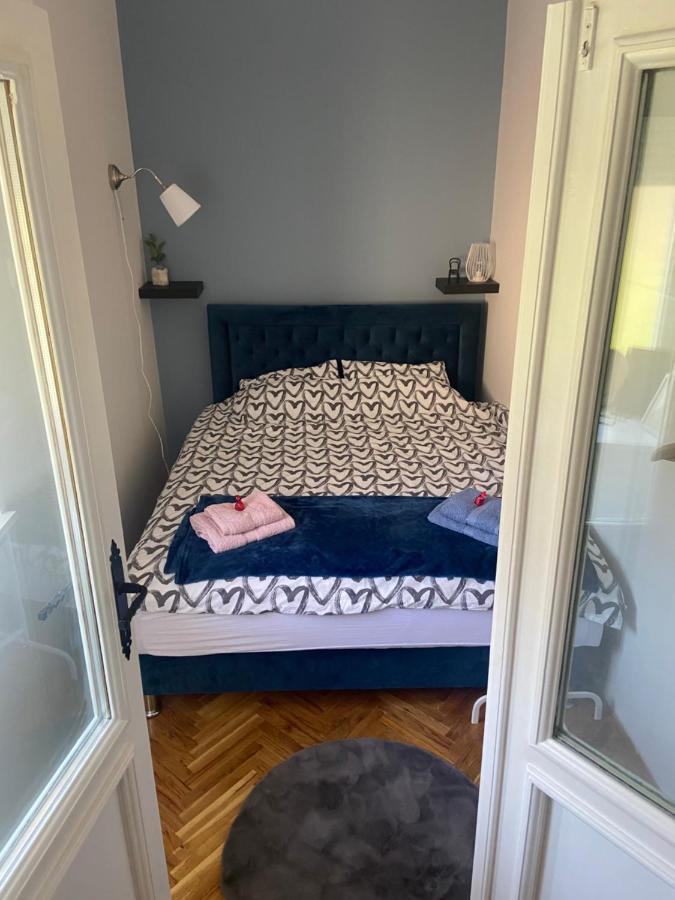 Pure Of Joy City Centre Apartment Subotica Bagian luar foto