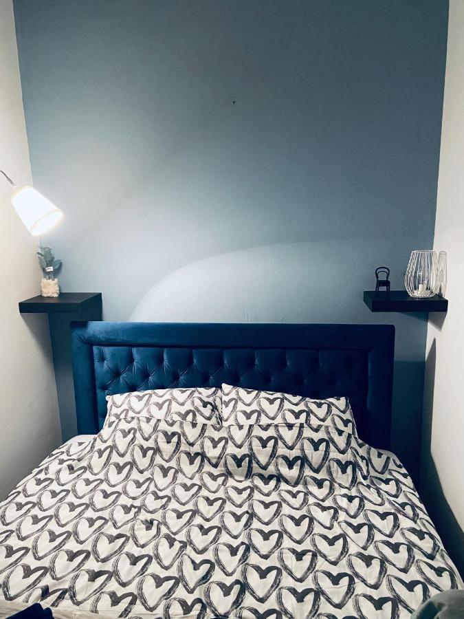 Pure Of Joy City Centre Apartment Subotica Bagian luar foto