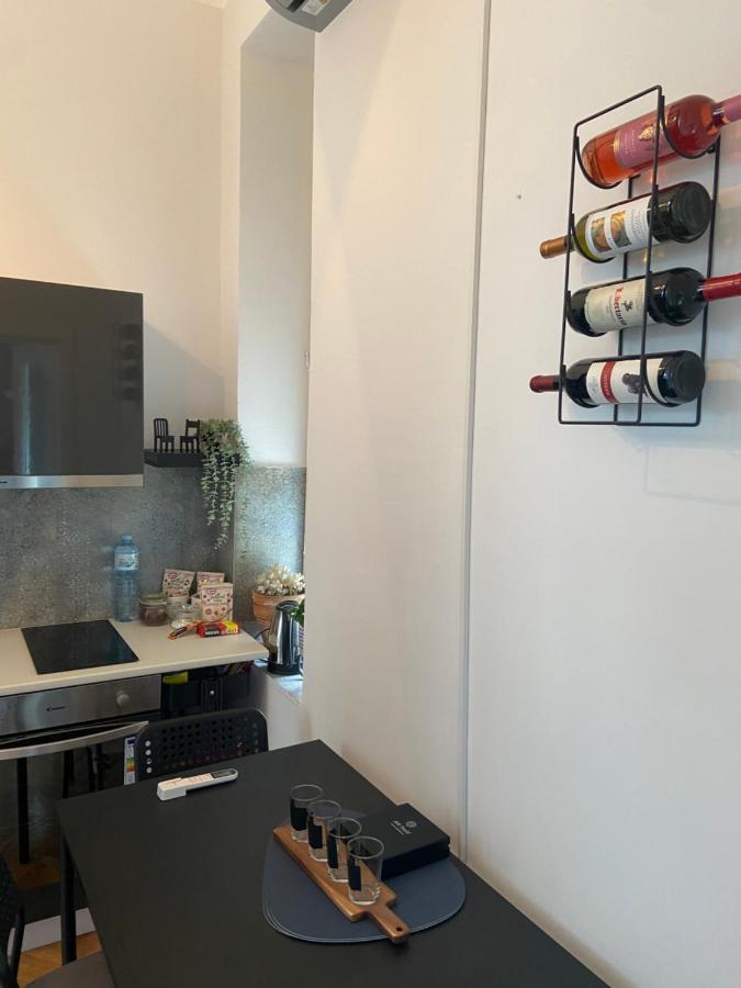Pure Of Joy City Centre Apartment Subotica Bagian luar foto